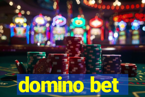 domino bet